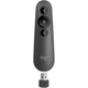 Презентер Logitech R500s Laser Pointer Presentation Remote Graphite (910-005843) - зображення 2
