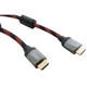 Кабель мультимедийный HDMI M to HDMI M 3.0m Extradigital (KBH1634) - изображение 4