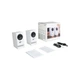 Акустическая система Edifier R20BT 5W USB Bluetooth White (R20BTWhite) - изображение 5