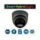 Камера видеонаблюдения SEVEN Systems (IP7215PA-DL (2.8) black) - изображение 9