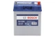 Автомобильный аккумулятор BOSCH 40Ah/330A/P+ S4 S4 018 (BS 0092S40180) - изображение 1