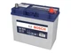 Автомобильный аккумулятор BOSCH 45Ah/330A/P+ S4 S4 021 (BS 0092S40210) - изображение 1