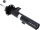Амортизатор SACHS (SHS 317266) - изображение 1