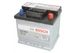 Автомобильный аккумулятор BOSCH 45Ah/400A/P+ S3 S3 002 (BS 0092S30020) - изображение 1