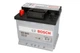 Автомобильный аккумулятор BOSCH 45Ah/400A/L+ S3 S3 003 (BS 0092S30030) - изображение 1
