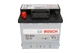 Автомобильный аккумулятор BOSCH 45Ah/400A/L+ S3 S3 003 (BS 0092S30030) - изображение 3