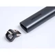 Презентер Vention PowerPoint Clicker with Red Laser Pointer Gray (KQIH0) - зображення 7