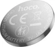 Батарейки Hoco JA7 CR2025 литиевые 5 шт (6942007674553) - изображение 3