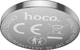 Батарейки Hoco JA7 CR2025 литиевые 5 шт (6942007674553) - изображение 5