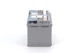 Автомобильный аккумулятор BOSCH 70Ah/760A/P+ AGM S5 S5 A08 (BS 0092S5A080) - изображение 3