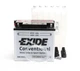 Автомобильный аккумулятор EXIDE 12V 28Ah/280A P+ (CNM E60N24LA) - изображение 2