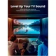 Кабель мультимедийный HDMI M to HDMI M 5.0m braided HD140 black Ugreen (80405) - изображение 5