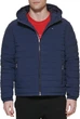 Чоловіча куртка Tommy Hilfiger Midnight (Розмір M) - изображение 1