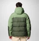 Зимова куртка Columbia Marquam Peak Fusion II (Розмір XL) - зображення 2