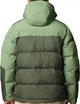 Зимова куртка Columbia Marquam Peak Fusion II (Розмір XL) - зображення 4
