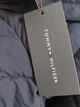 Чоловіча куртка Tommy Hilfiger Midnight (Розмір M) - изображение 11
