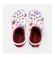 Жіночі сабо Crocs 206341-6TS 39-40 (w9/m7, 260 мм) різнокольорові - изображение 3