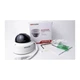 Камера видеонаблюдения Hikvision (DS-2CD1121-I(F) (2.8)) - изображение 8
