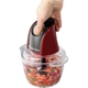 Подрібнювач Russell Hobbs Desire Red (27130-56) - зображення 5