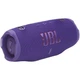 Акустическая система JBL Charge 6 Purple (JBLCHARGE6PUR) - изображение 1