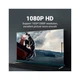Кабель мультимедийный VGA M to VGA M 10.0m black Vention (DAEBL) - изображение 2