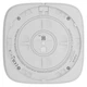 Сирена Ajax (EN54 FireProtect (VAD) white) - зображення 5