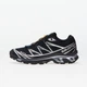 Чоловічі кросівки Salomon XT-6 Gore-Tex 45 Black-Silver - зображення 1