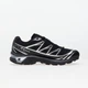 Чоловічі кросівки Salomon XT-6 Gore-Tex 45 Black-Silver - зображення 2