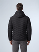 Куртка демисезонная мужская XL Черный LUMO (728246-XL) - изображение 2