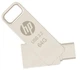 Pendrive HP x206C 64GB 3.2 Gen 1 + Type-C (4718006457730) - obraz 2