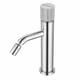 Смеситель для биде VBI Milano Tre chrome VBI-050104CH-H03CH - изображение 1