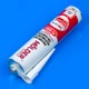 Герметик полиуретановый автомобильный MOLDER PU9082 белый 310ml - изображение 2