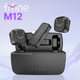 Беспроводной петличный микрофон Fifine M12 - изображение 4