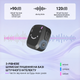 Беспроводной петличный микрофон Fifine M12 - изображение 7