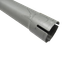 Труба проміжна UnivEX ГАЗ 24 2401 3102 Волга 24-1203250 (62372) - зображення 4