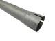 Труба промежуточная UnivEX ГАЗ 3110 31105 Волга 3110-1203250 (62374) - изображение 4