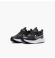 Кросівки дитячі Nike Cosmic Runner 32 Чорний HM4400-003 - зображення 5