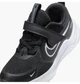 Кросівки дитячі Nike Cosmic Runner 32 Чорний HM4400-003 - зображення 7