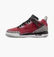 Кросівки підліткові Jordan Grade-School Spizike Low 39 Комбінований FQ3950-600 - зображення 1