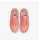 Кроссовки детские Nike Force 1 Fontanka (Ps) 28.5 Кораловий DO6146-801 - изображение 2