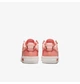 Кроссовки детские Nike Force 1 Fontanka (Ps) 28.5 Кораловий DO6146-801 - изображение 6