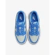 Кроссовки подростковые Nike Dunk Low Gs 38.5 FB9109-004 - изображение 4