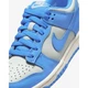 Кроссовки подростковые Nike Dunk Low Gs 38.5 FB9109-004 - изображение 6