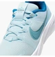 Кросівки дитячі Nike Star Runner 4 Nn 35 Блакитний DX7614-404 - зображення 7
