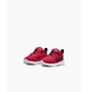 Кросівки дитячі Nike Revolution 6 23.5 Червоний DD1094-607 - зображення 6