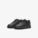 Кроссовки детские Nike Force 1 Low Easyon (Ps) 31.5 Чорний FN0237-001 - изображение 5