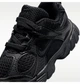 Кроссовки детские Nike V5 R N R Baby/ Toddler Shoes Black 22 Чорний HQ6413-002 - изображение 7