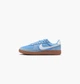 Кроссовки детские Nike Field General Blue 38.5 Синій IF0465-401 - изображение 1