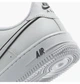 Кроссовки детские Nike Air Force 1 Gs Grey 40 Сірий IF6158-077 - изображение 8