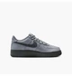 Кроссовки детские Nike Air Force 1 Grey 38.5 Сірий IH4475-025 - изображение 3
